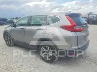 2019 Honda CR-V фото