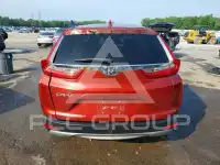 2019 Honda CR-V фото