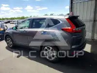 2019 Honda CR-V фото