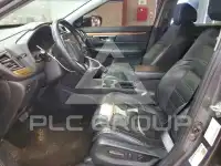 2019 Honda CR-V фото