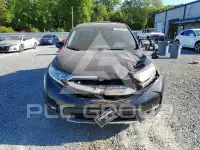 2019 Honda CR-V фото