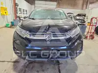 2019 Honda CR-V фото