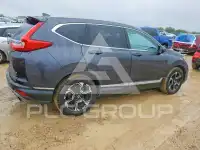 2019 Honda CR-V фото