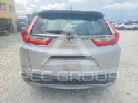2019 Honda CR-V фото