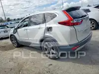2019 Honda CR-V фото