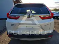 2019 Honda CR-V фото