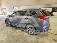 2019 Honda CR-V фото