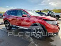 2019 Honda CR-V фото