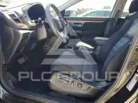 2019 Honda CR-V фото