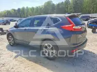 2019 Honda CR-V фото