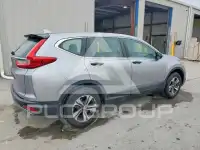 2019 Honda CR-V фото