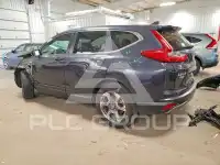 2019 Honda CR-V фото