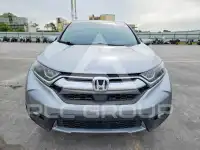 2019 Honda CR-V фото