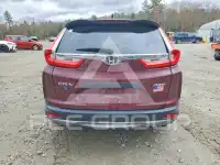 2019 Honda CR-V фото