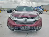 2019 Honda CR-V фото