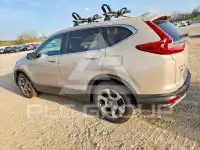 2019 Honda CR-V фото