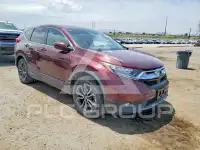2019 Honda CR-V фото