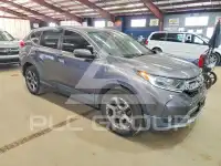 2019 Honda CR-V фото