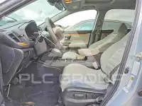 2019 Honda CR-V фото