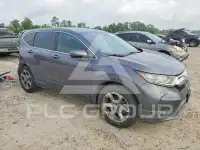 2019 Honda CR-V photo