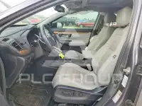 2019 Honda CR-V photo