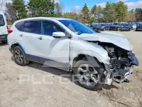 2019 Honda CR-V фото