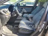 2019 Honda CR-V фото