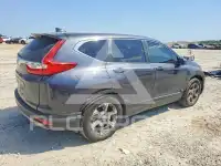 2019 Honda CR-V фото