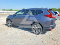 2019 Honda CR-V фото