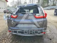 2019 Honda CR-V фото