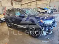 2019 Honda CR-V photo