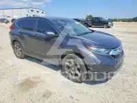 2019 Honda CR-V фото