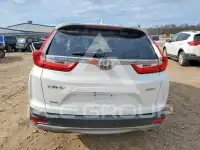 2019 Honda CR-V фото