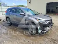 2019 Honda CR-V фото