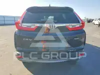 2019 Honda CR-V фото