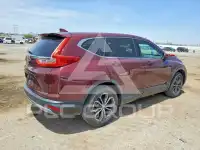 2019 Honda CR-V фото