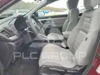 2019 Honda CR-V фото