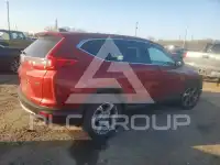 2019 Honda CR-V фото