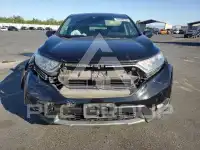 2019 Honda CR-V фото