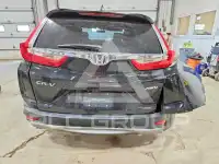 2019 Honda CR-V фото
