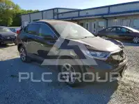 2019 Honda CR-V фото