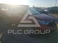 2019 Honda CR-V фото