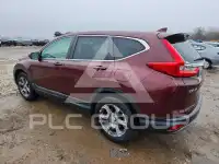 2019 Honda CR-V фото