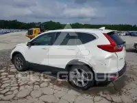 2019 Honda CR-V photo