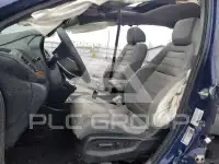 2019 Honda CR-V фото