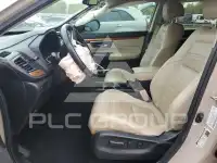 2019 Honda CR-V фото