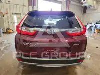 2019 Honda CR-V фото