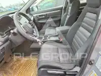 2019 Honda CR-V фото