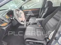 2019 Honda CR-V фото