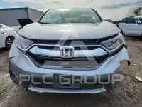 2019 Honda CR-V фото